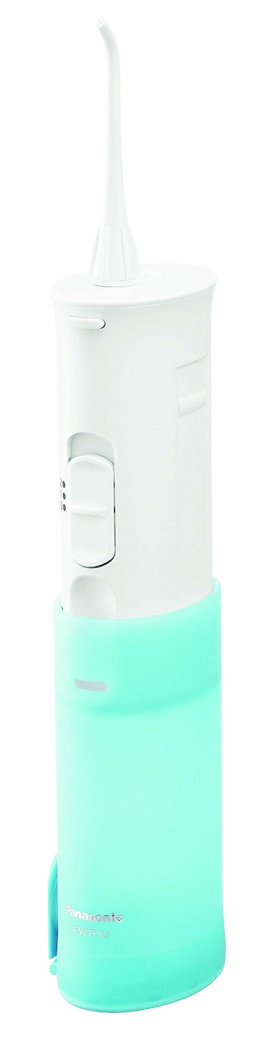 Panasonic Travel Water Flosser