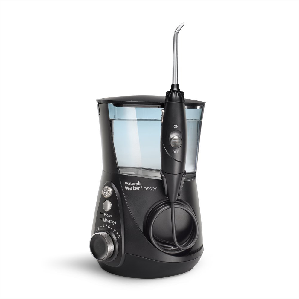 Waterpik Aquarius Professional Water Flosser Designer Series