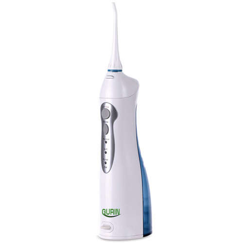 Gurin Professional Rechargeable Oral Irrigator Water Flosser