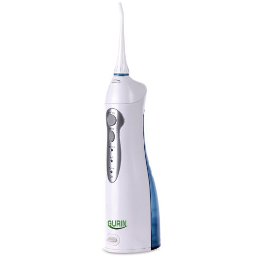 Gurin Professional Rechargeable Oral Irrigator